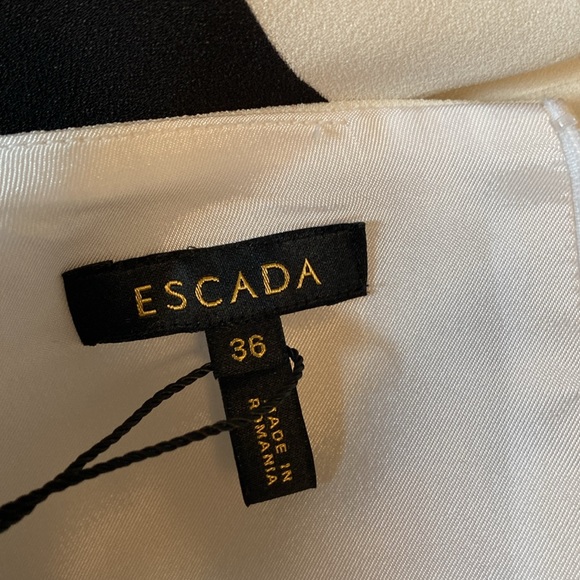 ESCADA DRESS - Picture 11 of 16